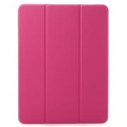 Чехол SmartCover для планшета Apple iPad 5 (2013) малиновый