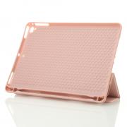 Чехол SmartCover для планшета Apple iPad 5 (2013) пудра
