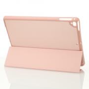 Чехол SmartCover для планшета Apple iPad 5 (2013) пудра