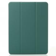 Чехол SmartCover для планшета Apple iPad 5 (2013) темно-зеленый