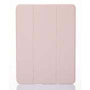 Чехол SmartCover для планшета Apple iPad Air 11 M2/M3 (2024/2025) пудра