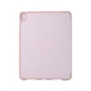 Чехол SmartCover для планшета Apple iPad Air 11 M2/M3 (2024/2025) пудра