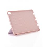 Чехол SmartCover для планшета Apple iPad Air 11 M2/M3 (2024/2025) пудра