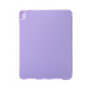 Чехол SmartCover для планшета Apple iPad Air 11 M2/M3 (2024/2025) фиалковый