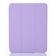 Чехол SmartCover для планшета Apple iPad Air (2022) фиалковый