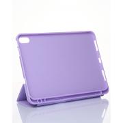 Чехол SmartCover для планшета Apple iPad Air (2022) фиалковый