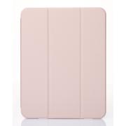 Чехол SmartCover для планшета Apple iPad Air (2022) пудра