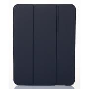 Чехол SmartCover для планшета Apple iPad Air (2022) темно-синий