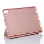 Чехол SmartCover для планшета Apple iPad Air (2022) пудра