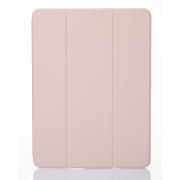 Чехол SmartCover для планшета Apple iPad Pro 11 (2024) пудра