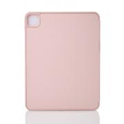 Чехол SmartCover для планшета Apple iPad Pro 11 (2024) пудра