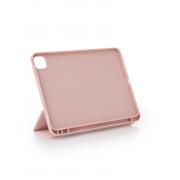 Чехол SmartCover для планшета Apple iPad Pro 11 (2024) пудра