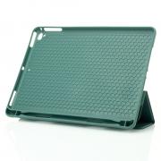 Чехол SmartCover для планшета Apple iPad Pro 9.7" / Pro 2-2016 темно-зеленый