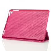 Чехол SmartCover для планшета Apple iPad Pro 9.7" / Pro 2-2016 малиновый