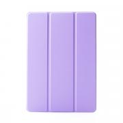 Чехол SmartCover для планшета Samsung Galaxy Tab S9+ / S9 FE+ / S10+ (12.4'') фиалковый