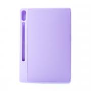 Чехол SmartCover для планшета Samsung Galaxy Tab S9+ / S9 FE+ / S10+ (12.4'') фиалковый