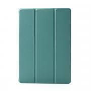 Чехол SmartCover для планшета Samsung Galaxy Tab S9+ / S9 FE+ / S10+ (12.4'') темно-зеленый