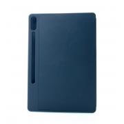 Чехол SmartCover для планшета Samsung Galaxy Tab S9+ / S9 FE+ / S10+ (12.4'') темно-синий