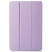 Чехол SmartCover для планшета Samsung Galaxy Tab S6 Lite (2020-2024) (10.4") фиалковый