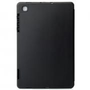 Чехол SmartCover для планшета Samsung Galaxy Tab S6 Lite (2020-2024) (10.4") черный