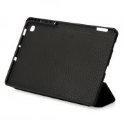 Чехол SmartCover для планшета Samsung Galaxy Tab S6 Lite (2020-2024) (10.4") черный