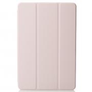 Чехол SmartCover для планшета Samsung Galaxy Tab S6 Lite (2020-2024) (10.4") пудра