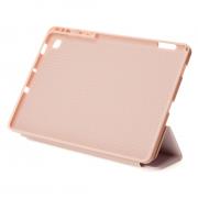 Чехол SmartCover для планшета Samsung Galaxy Tab S6 Lite (2020-2024) (10.4") пудра