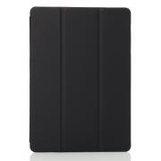 Чехол SmartCover для планшета Samsung Galaxy Tab S10 FE+ (13.1") черный