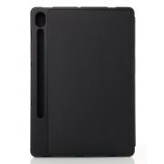 Чехол SmartCover для планшета Samsung Galaxy Tab S10 FE+ (13.1") черный