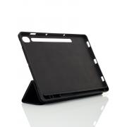 Чехол SmartCover для планшета Samsung Galaxy Tab S10 FE+ (13.1") черный