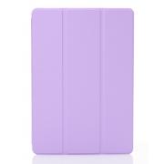 Чехол SmartCover для планшета Samsung Galaxy Tab S10 FE+ (13.1") фиалковый