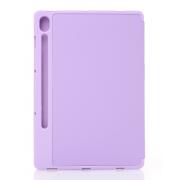 Чехол SmartCover для планшета Samsung Galaxy Tab S10 FE+ (13.1") фиалковый