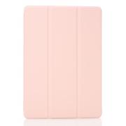 Чехол SmartCover для планшета Samsung Galaxy Tab S10 FE+ (13.1") пудра
