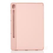 Чехол SmartCover для планшета Samsung Galaxy Tab S10 FE+ (13.1") пудра