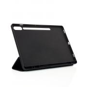 Чехол SmartCover для планшета Samsung Galaxy Tab S10 Ultra черный