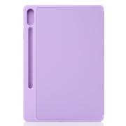 Чехол SmartCover для планшета Samsung Galaxy Tab S10 Ultra фиалковый