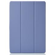 Чехол SmartCover для планшета Samsung Galaxy Tab S11 (11") серо-синий