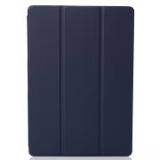 Чехол SmartCover для планшета Samsung Galaxy Tab S10 Lite темно-синий