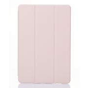 Чехол SmartCover для планшета Samsung Galaxy Tab S6 Lite (2020-2024) (10.4") пудра