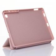 Чехол SmartCover для планшета Samsung Galaxy Tab S6 Lite (2020-2024) (10.4") пудра