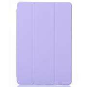 Чехол SmartCover для планшета Samsung Galaxy Tab S6 Lite (2020-2024) (10.4") фиалковый