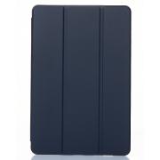 Чехол SmartCover для планшета Samsung Galaxy Tab S6 Lite (2020-2024) (10.4") темно-синий