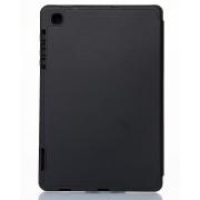 Чехол SmartCover для планшета Samsung Galaxy Tab S6 Lite (2020-2024) (10.4") черный