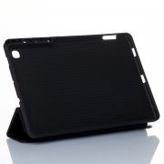 Чехол SmartCover для планшета Samsung Galaxy Tab S6 Lite (2020-2024) (10.4") черный