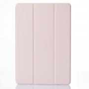 Чехол SmartCover для планшета Samsung Galaxy Tab A9+ пудра