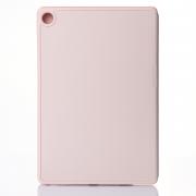 Чехол SmartCover для планшета Samsung Galaxy Tab A9+ пудра