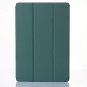 Чехол SmartCover для планшета Samsung Galaxy Tab A9+ темно-зеленый