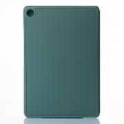Чехол SmartCover для планшета Samsung Galaxy Tab A9+ темно-зеленый