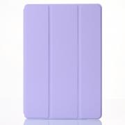 Чехол SmartCover для планшета Samsung Galaxy Tab A9+ фиалковый