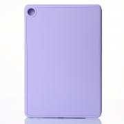 Чехол SmartCover для планшета Samsung Galaxy Tab A9+ фиалковый